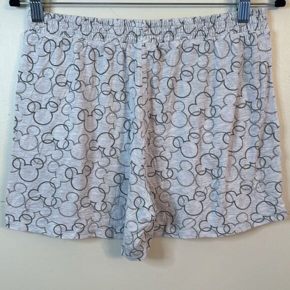 Disney Shortie Pajamas - Picture 5 of 10
